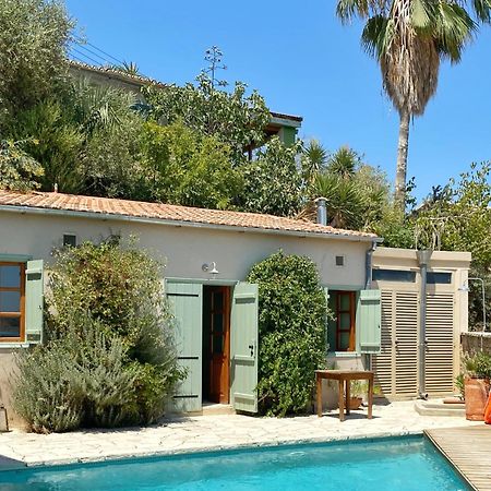 Eveleos Country House Tochni Luaran gambar