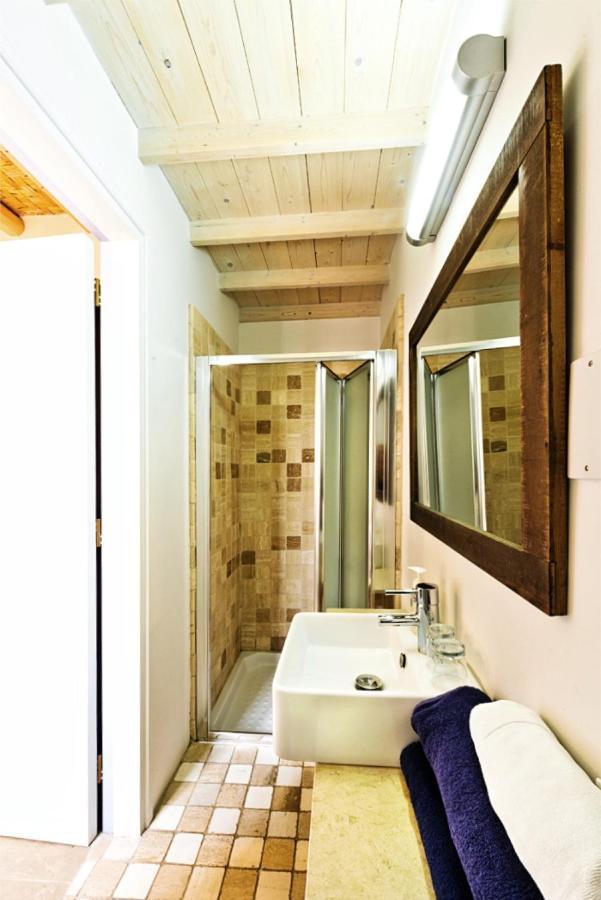 Eveleos Country House Tochni Luaran gambar