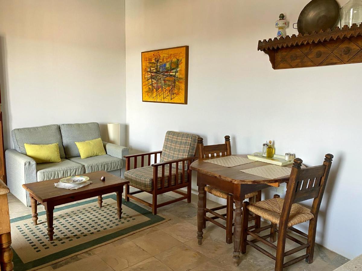 Eveleos Country House Tochni Luaran gambar
