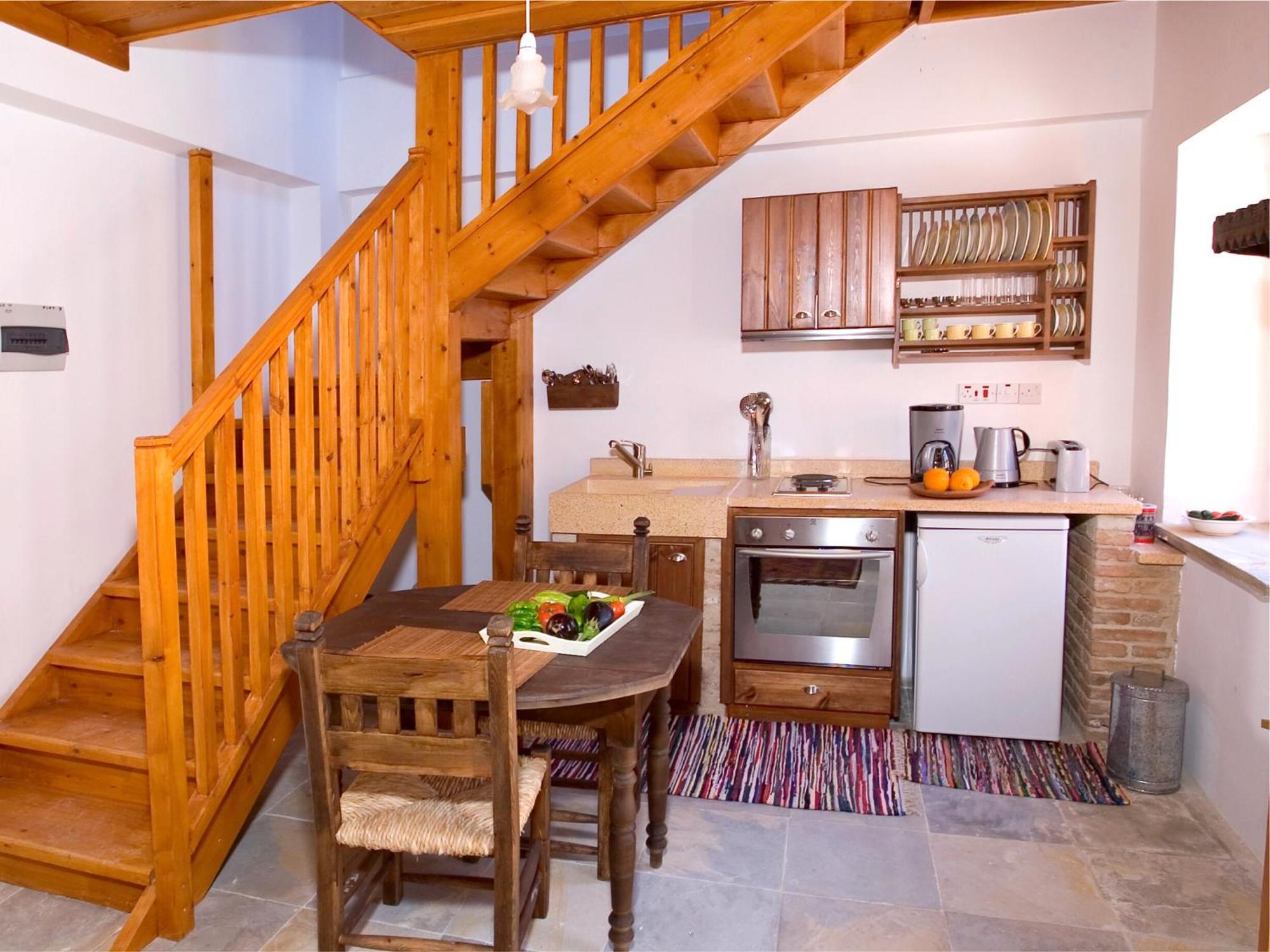 Eveleos Country House Tochni Luaran gambar